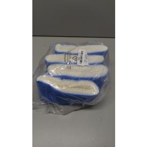 Colorfullife 4 Pack Premium Hac504 Humidifier Filters for Honeywell Humidifier HAC-504 HAC-504AW HAC504V1 HCM350 HCM-530 HCM-600 HCM-710 HEV-312, Upgraded Blue Pre-Filter Replacement Wicking Filter A