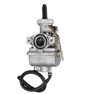 Anxingo PZ20 Carburetor Replacement for Kazuma Baja 50cc 70cc 90cc 110cc 125cc,for Chinese Quad 4 stroke ATV 4 wheeler Go kart Dirt Bike CRF50F XL75 CRF80F XR50R