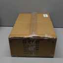 2500W Pure Sine Wave Power Inverter with Transfer Switch, 12V DC to 120V AC Converter, Auto Switch to Shore Power, 5000W Peak, Remote LCD Controller, USB & Type-C for RV, Truck, Off-Grid Use