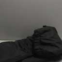 Tactical Pants for Men Thermal Waterproof Snow Ski Hiking Pants Warm Winter Windproof Cargo pants with Side Zipper size 36