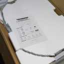 Bathroom Mirror Over Sink, 18x Horizontally or Vertically Mount