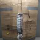 VALUXE 3 Inch Gel Memory Foam Mattress Topper King Size High Density Cooling Pad Pressure Relief Bed Topper Grey (with Removable & Washable Bamboo Cover)