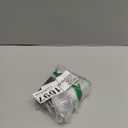 Wireless Carplay Adapter for iPhone,Wired CarPlay to Wireless,Android Auto 2in1 Mini USB Design with Fast Stable Connection Car Play for Apple iOS 10+, Android 11+ Version