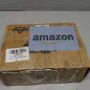 Auxbeam 6 Modes Amber White Series LED Cubes, 3Inch 72W LED Pods Dual Color Off-Road Strobe Lights, Spot Flood Combo Driving Offroad Ditch Lights Flashing Warning Functional, Pair