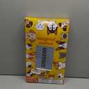 meowtastic Brown Dog Weighted Stuffed Animals - 22 Inch 4.5 Pounds Weighted Plush Dog Stuffed Animals - Big Stuffed Dog Weighted Plush Pillow - Cute Plush Toys Gifts for Kids & Adults (22" 4.5 lbs) (Medium)