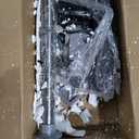 13 in Benchtop Drill Press, 7.5 Amp 120V, 288-3084 RPM Variable Speed Cast Iron Bench Drill Press, 0-45Tilting Worktable, Tabletop Drilling Machine for Wood Metal