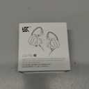 KZ Airloop ZSN Pro X Earbuds with Microphone