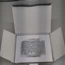 Dash Cam Front and Rear, Dash Camera for Cars WiFi/APP Control Dual Dashcam W/ 64GB Card, 2.5K Dash Cam Front+1080P Rear Car Camera W/Super Night Vision, Loop Recording, G-Sensor, Max Support 256GB