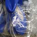 Titanium Pipe Shield with Gloves, Exhaust Heat Shield 12" x 6", 2 Layer Motorcycle Exhaust Heat Shield, Muffler Heat Shield Exhaust Wrap Pipe Heat Insulation Protection up to 1350F