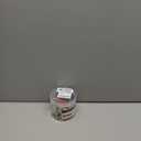 haisstronica 10pcs 4/0 AWG - 3/8"(M10) Tinned Copper Battery Lugs, Heavy Duty Wire Lugs with 10pcs 3:1 Adhesive Heat Shrink Tubing, 0000 Gauge Wire Lugs, Tinned Copper Battery Cable Ends