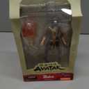 Diamond Select Toys Avatar The Last Airbender: Zuko Deluxe Action Figure, Multicolor