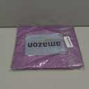 NICETOWN RV Blackout Curtains for Camper Windows, Kitchen Curtains Blackout Drapes & Curtains, Energy Smart Window Treatment Curtain Panels for Bedroom (Royal Purple, 42 in x 36 in (W x L), Set of 2)