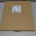 Air Fryer Accessories for Emeril Lagasse Dual Zone 25 QT Oven, Baking Set with Air Fryer Basket Baking Pan Parchment Paper Disposable Airfryer Liner for Emeril Lagasse Dual Zone 360 Extra Large