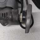 WORKPRO 400W Oscillating Multi-Tool, 6-Speed Corded Power Saw with LED Light, Quick Blade Change, 3.5 Oscillation Angle, 22 Accessories for Cutting, Sanding, Scraping