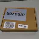 130Pcs 6-25mm Spring Band Hose Clamps With Swivel Flat Hose Clamp Plier Assortment Kit, Constant Tension Steel Clamps for Fuel Lines, Silicone, Vacuum Hoses & Low-Pressure Air Clips By PEROMI