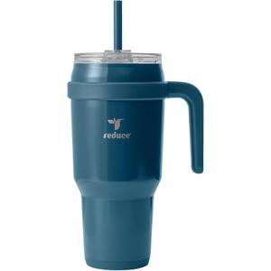 Reduce Mug 40oz Mineral Blue