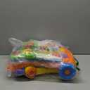 VTech Sit-to-Stand Learning Walker (Frustration Free Packaging) (Orange)