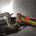 #US 2343259404 Stainless Steel Well Pump Motor! !