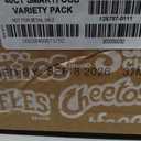 Smartfood Popcorn, Variety Pack, 0.5 Ounce (Pack of 40) (EXP 09/08/26)