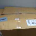 GPool Cover, 16 x 32 FT Solar Blanket 12 Mil with Carrying Bag for In-Ground and Above-Ground Swimming Pools, Rectangle Hot Tub SPA Thermal Blanket, Blue Bubble