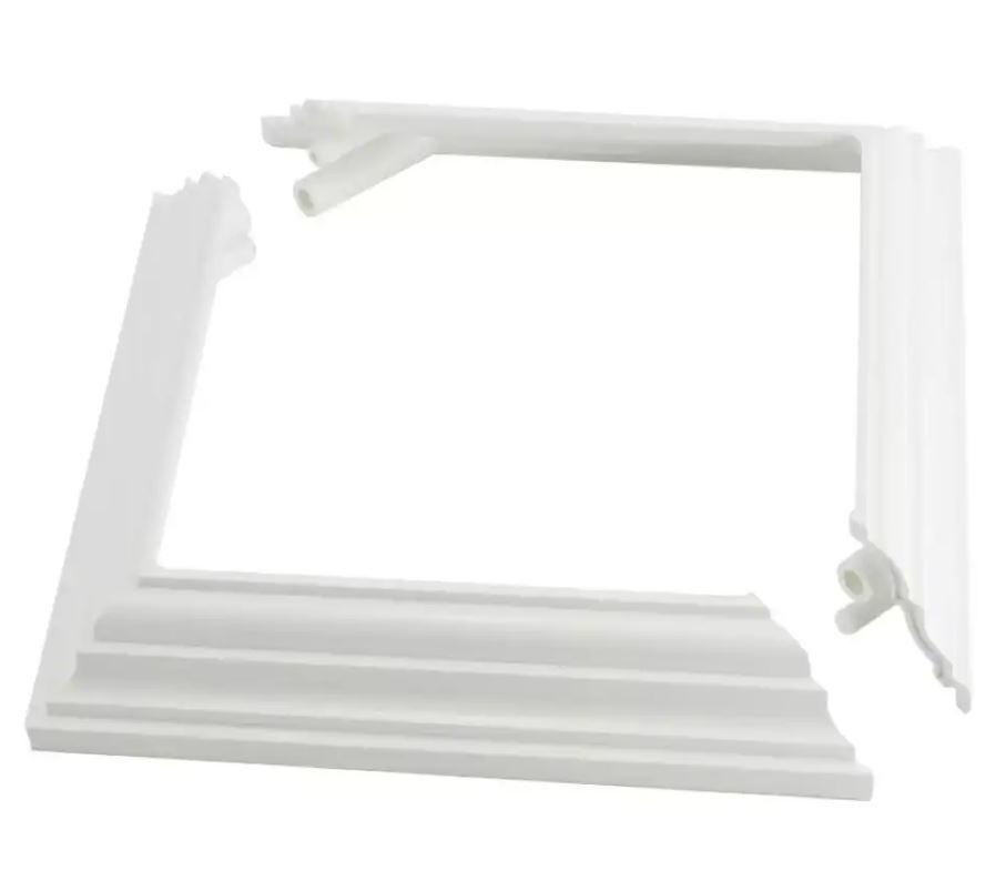 Capital Railing Bracket Fence Hardware, Parts & Tools