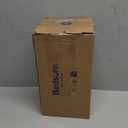 Bedsure GentleSoft Throw Blanket for Couch - Cozy Soft Blankets for Women, Cute Small Throws for Girls, Blue, 50x70 Inches