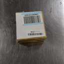 Eden 95210 Premium Garden Hose Fitting Quick Connect with Water Stop & Lock Feature, 5 pc Set