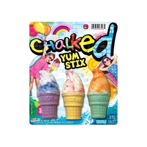 JA-RU JaRu CHALKED YUM STIX