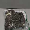 fun shack Womens Lederhosen Costume, German Lederhosen Costume Women, Bavarian Oktoberfest Costumes Women (Small, Brown)