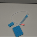 Frida Baby NoseFrida SnotSucker for Baby, Nasal Aspirator for Baby, Nose Sucker Baby Nasal Aspirator for Baby, Congestion Relief with 24 Extra Hygiene Filters