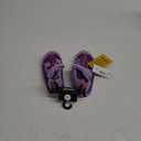 TG CAGED WATERSOCK SHOES FOR KIDS-LILAC 10