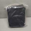 2 PCS Hat Travel Cases for Baseball Caps - Premium Hat Storage Carrier Case with Handle, Shoulder Strap and Trolley Sleeve, Protect Up to 10 Hats for Travel Home Organizer