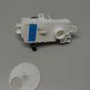 W10537869 Diverter Valve Motor for Whirlpool Dishwasher 2684962, PS5136127 W10476222 W10849439
