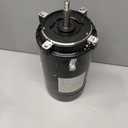 UST1152 Pool Pump Motor 1.5 HP 56J Frame 115/230V 3450 RPM Single Speed Replacement for A.O. Smith Century, Hayward SP2610X15, AST165, B229