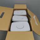 Ankou Pop Airtight Food Storage Containers with Lids for Kitchen Pantry Organizing Stackable Container for Cereal Snack Flour Sugar Coffee Spaghetti -12 Pcs(1.2, 2.0, 2.7, 3.3qt)*3