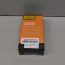 KONNWEI KW208 12V Car Battery Tester, Battery Load Tester Automotive 12V Alternator Starter Tester Digital Auto Battery Analyzer Charging Cranking System Tester for Car Truck Marine Motorcycle Boat