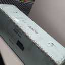 Chardin home Jute Rugs Collection- 5x7 Feet Jute Braids Rug, Farmhouse, Coastal, Rustic Natural/ Ivory Hand Woven Area Rug for Bedroom, Living Room, Dining Room and entryways