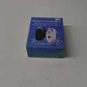 Ultrasonic Pest Repeller, 6Pcs Indoor Ultrasonic Repellent for Roach