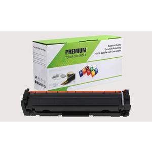 W2021a - HP 414A Toner Cartridge