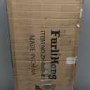 Furlihong 680PBH Pickleball Starter Kit, Including Launch Machine, Ball Recycling Net, Pickleball Paddle, 3 x Pickleballs and Carrying Bag