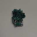 PREXTEX 100 Count Clear Christmas Lights - 20 ft Ultra Bright String Lights with Green Wire for Indoor and Outdoor Use, Christmas Trees, Holidays, Patios and Garden