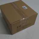 Outdoor-String-Lights-Patio-Lights, 100FT ST38 Shatterproof Dimmable Waterproof Connectable LED Christmas Lights, Hanging Outside Light for Backyard, Porch, Deck, Balcony, Garden, Home Decor (Black)