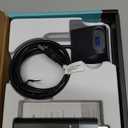 TP-Link AXE5400 WiFi 6E USB Adapter for Desktop PC (Archer TXE70UH) Tri-Band Wireless Network Adapter, Ultra-Low Latency, MU-MIMO, OFDMA, Refined Security, WPA3, Supports Windows 11/10