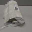 Large Stone Dish Drying Mats for Kitchen Counter, 24"(L)16"(W) Quick Dry Collapsible Dish Drying Mat, Eco-Friendly Absorbent Diatomaceous Earth Mats for Dishes Bottles Cups, Match Any Countertop