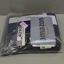 Extra Deep King Fitted Sheet - Hotel Luxury Single Fitted Sheet Only - Easily Fits 18 inch to 24 inch Mattress - Ultra Soft, Wrinkle Free w/Extra Deep Pockets - Easy-Care, Breathable & Comfy - Black