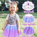 Princess Dress Up Shoes Set, Girls Dress Up Toys, Jewelry Boutique Necklace Earrings Crown, Princess Dresses Role Pretend Play Gifts Princess Toys for Girls Aged 3 4 5 6 Years Old