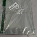 Monthly Planner 2026-2027, 2 Year Months Calendar Planner 2026-2027, Runs from January 2026 - Decembe 2027, 7" x 10", 24 Months, Perfect for School Office Home Planning - Green