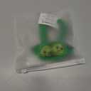 Birthday Gifts for Him Her Boyfriend Girlfriend Wife Husband - I Love You Anniversary Wedding Birthday Gifts for Women Men, to My Love Handmade Crochet Positive Bean Gifts for Couples