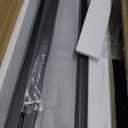 ODK 71 Inch Bar Table, Bar Height Pub Table, Counter Height Bar Table, Rectangular High Top Kitchen & Dining Counter Tables with Sturdy Legs & Easy-to-Clean Top, Black