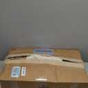 Bedsure King Comforter - Comforter King Size for All Season, Ultra-Soft Down Alternative & Prewashed Duvet Insert with 4 Tabs - Machine Washable, Linen, 90x102 Inches